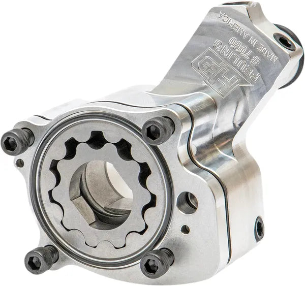 Harley-Davidson FXSE 1800 Pro Street Breakout CVO [2016-2017] - HP+® High Performance Oil Pump - Image 2