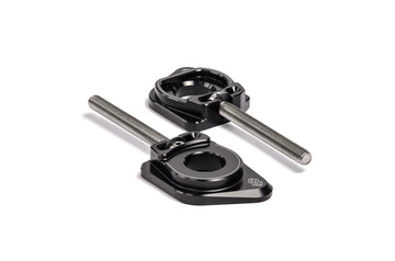 Suzuki SV 650 [Gilles Tooling]-AXB chain tensioner axle block - 0