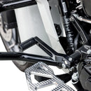 harley davidson sportster s rh 1250 s [THRASHIN SUPPLY CO.] – Speedway Schaltraste-5