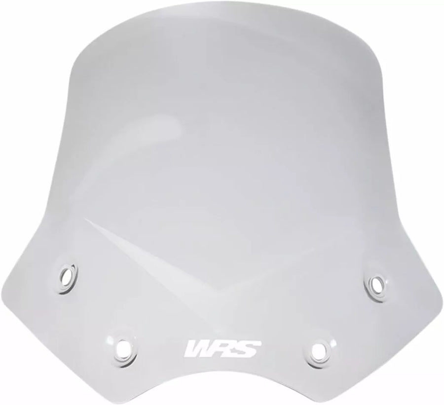 BMW R 1200 R [WRS] – Windschild