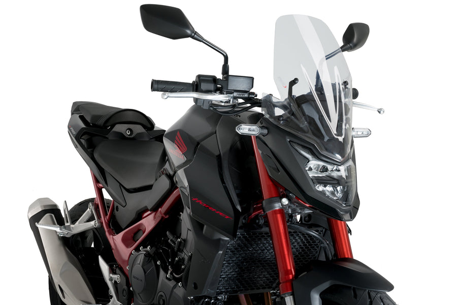 HONDA CB 750 HORNET [2024] – New Generation Touring – Stark getönt