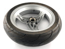 BMW F 650 CS Scarver [2001] - Rear wheel rim-4