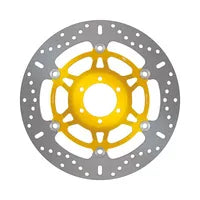Indian Scout Sixty Scout60 [2021-2022, 2023-2024] - Wave® brake disc - picture 9