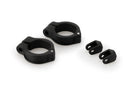 KAWASAKI Z 500 SE [2025] – Sturzpads R19 – Schwarz-5