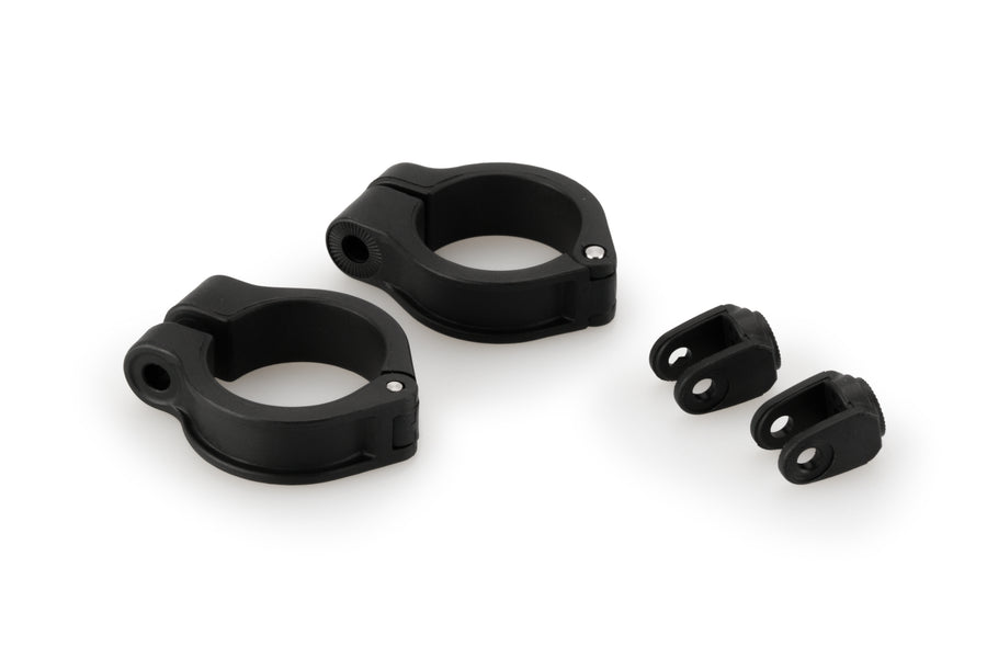 KAWASAKI Z 500 SE [2025] – Sturzpads R19 – Schwarz