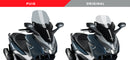 HONDA FORZA 300 [2020] – Windschutzscheibe V-Tech Line Touring – Getönt-1