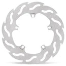 Piaggio FLY 50 4T 2V [2005-2006, 2009, 2018-2019] - Wave® brake disc - picture 9