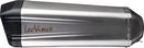 bmw r 1200 gs adventure [LEOVINCE] – LV-12 slip-on silencer-2