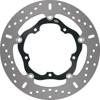 Yamaha Mt-07 Y-Amt [2025, 2026] - brake disc - picture 12