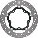 Yamaha Mt-07 Y-Amt [2025, 2026] - brake disc - picture 12