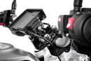 BMW F 900 [GILLES TOOLING] – 1D.GT Umbau-Kit für Lenkerhalter
