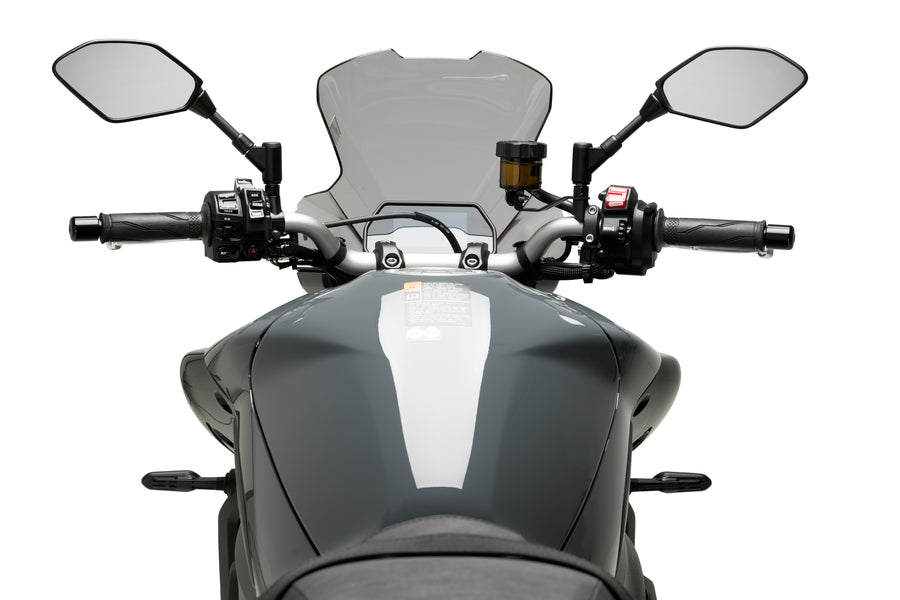YAMAHA MT-10 SP [2025] – New Generation Touring – Tinted