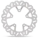 Ktm 1290 Super Duke GT ABS [2021-2022, 2023-2024] - Flame Series Rotor Race – Art.-Nr. 112222 – Bild 11
