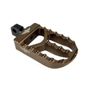harley-davidson low rider [HEINZ BIKES] – footrests for Harley-3