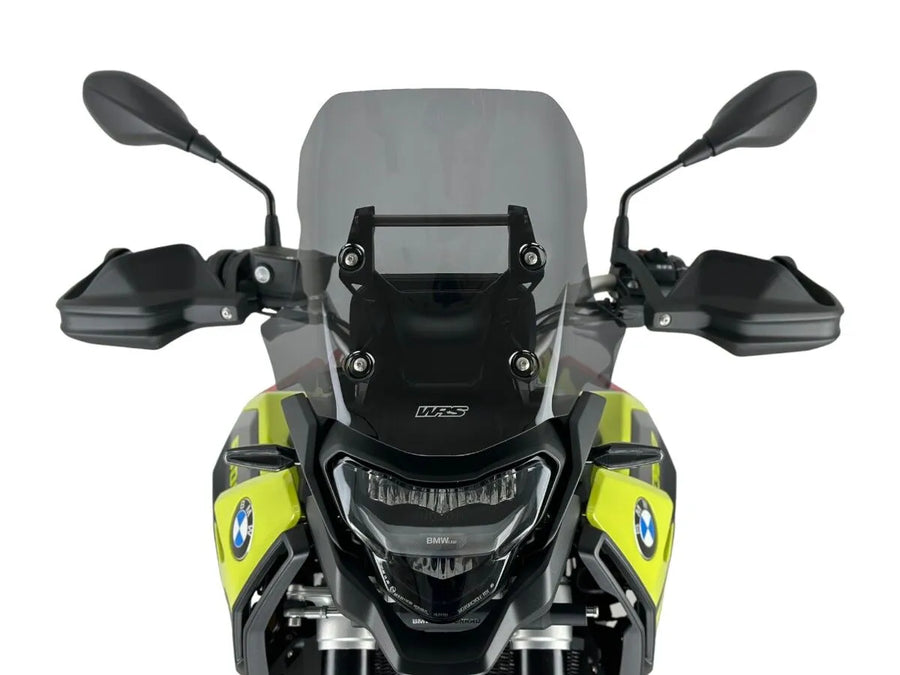 bmw f 900 gs [WRS] – Windschild