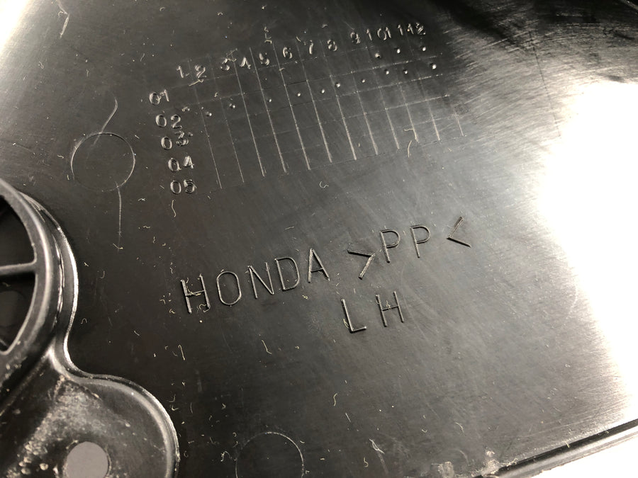 Honda CBR 900 SC50 - Verkleidung Innenverkleidung links