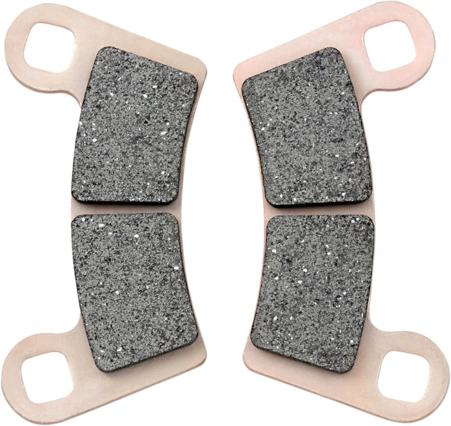 honda cb 650 r neo sports cafe [EBC] – sintered metal brake pads