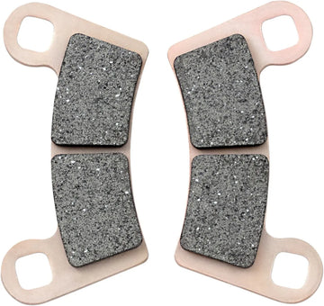 honda cb 500 [EBC] – sintered metal brake pads - 0