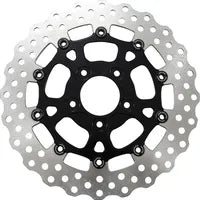 Harley-Davidson XR 1200 X [2013] - Cubiq™ brake disc – picture 12