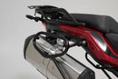 benelli trk 502 [SW-MOTECH] – SLC Seitengepäckträger