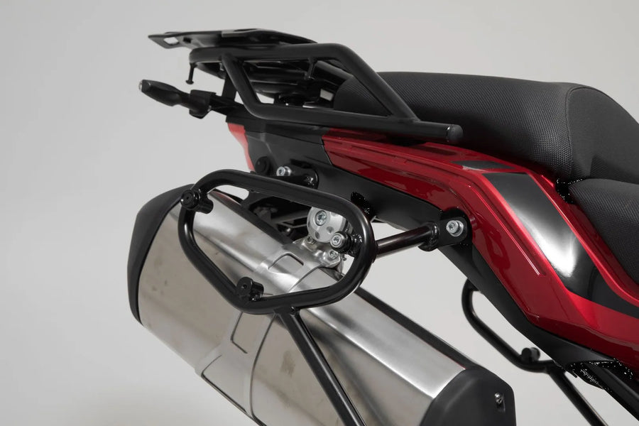 benelli trk 502 [SW-MOTECH] – SLC Seitengepäckträger