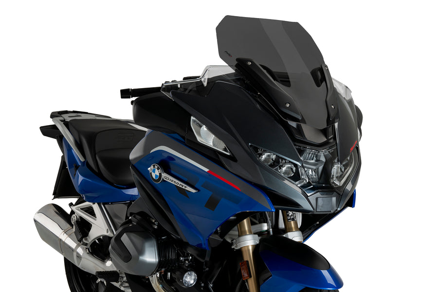 BMW R 1250 RT [2025] – Sportscheibe – Getönt