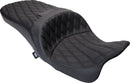 harley davidson touring [DRAG SPECIALTIES] – Freedom Touring seat-1