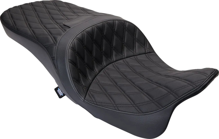 harley davidson touring [DRAG SPECIALTIES] – Freedom Touring seat