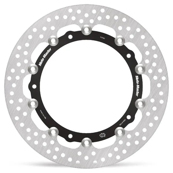Bmw K 1600 Grand America [2018-2019, 2021, 2024, 2022-2024] - Halo Series Floating Racing Brake Disc - Image 2