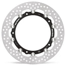 Bmw K 1600 Grand America [2018-2019, 2021, 2024, 2022-2024] - Halo Series Floating Racing Brake Disc - Image 2
