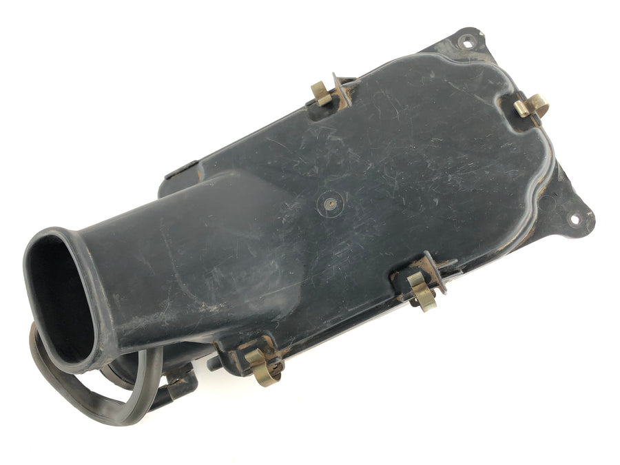 Yamaha Grizzly 660 AM03W [2003] - Luftfilterkasten Airbox