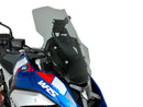bmw r 1300 gs trophy [WRS] – Windschild-1