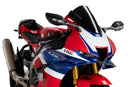 HONDA CBR 1000 RR-R FIREBLADE SP [2025] – Z-Racing Screen – Transparent-9