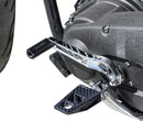harley davidson sportster s rh 1250 s [THRASHIN SUPPLY CO.] – Speedway Schaltraste-3