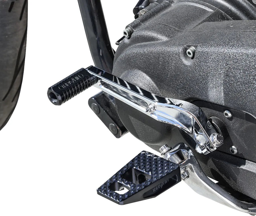 harley davidson sportster s rh 1250 s [THRASHIN SUPPLY CO.] – Speedway Schaltraste