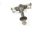 Yamaha XT 600 Z 3AJ Tenere [1990] - lower triple clamp-4