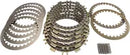 Yamaha T-MAX 530 ABS [2013, 2014, 2016] - transversal clutch - picture 8