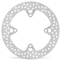 Honda CRF 1100 L Africa Twin Adventure Sports DCT ABS [2021] - brake disc - picture 9