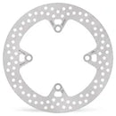 Honda CRF 1000 L Africa Twin Adventure Sports [2018] - brake disc – picture 9