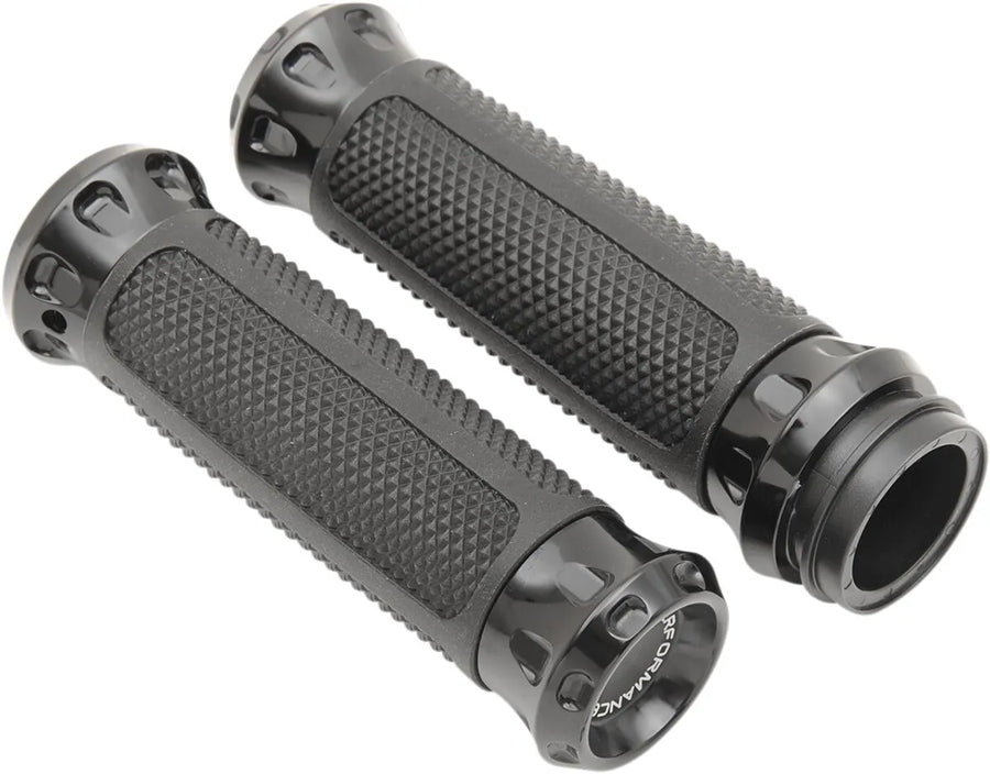 harley davidson sportster s rh 1250 s [PERFORMANCE MACHINE (PM)] - Overdrive custom grips