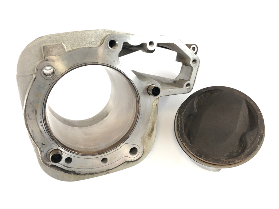 BMW R 1150 GS [2000] - Zylinder mit Kolben links