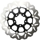 Triumph Daytona 650 [2005] - brake discs - picture 9