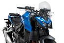 HONDA CB 750 HORNET [2025] – New Generation Touring – Tinted-8