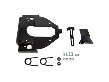 harley davidson softail street bob fxbb [RICK'S MOTORCYCLES] – Solo-Sitz Umrüstkit - 0