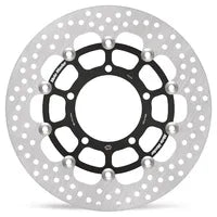 Suzuki Vzr 1800 Intruder M 1800 R [2012] - BRAKE DISC FLOATECH WAVE – picture 12