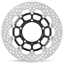 Suzuki Vzr 1800 Intruder M 1800 R [2012] - BRAKE DISC FLOATECH WAVE – picture 12