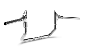 harley davidson flhxse [ZARD] – Bull handlebars
