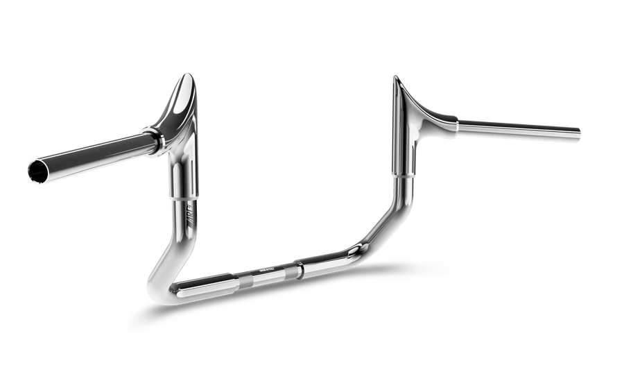 harley davidson flhxse [ZARD] – Bull Lenker