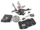 Yamaha XT 1200 Z Super Tenere DP01 [2012] - Ignition lock CDI-6