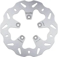 Triumph Trident 660 [2024-2026, 2025-2026] - BRAKE DISC FIXED WAVE – picture 9